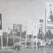 Dokumentasi keikutsertaan partai pada momen Pemilu di Indonesia tahun 1955 (Muhamad Rifki Fauzan)