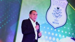 Daftar Timnas Amin di 38 Provinsi, Haru Suandharu Kawal Jabar