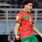 Timnas Maroko U17 menang adu penalti atas Iran U17 pada babak 16 besar Piala Dunia U17 2023, di Stadion Gelora Bung Tomo, Surabaya, Selasa malam 21 November 2023. (X @FIFAWorldcup)