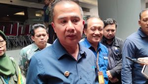 UMP Jawa Barat 2024 Ditetapkan Rp2.057.495