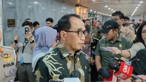 Menhub Budi Karya Sediakan Mudik Gratis Bagi Pemudik Motor Nataru