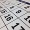 ilustrasi kalender / sumber: pixabay/ Tigerlily713