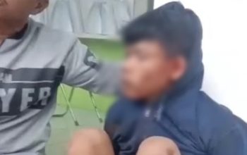 Polsek Rancabungur menangkap satu pelaku pencuri kendaraan motor (curanmor), di Jalan Cagak RT 02/04, Desa Rancabungur, Kecamatan Rancabungur, Kabupaten Bogor.