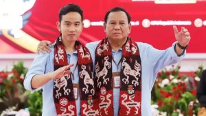 Mantan BIN Hendropriyono Prediksi Prabowo-Gibran Menang, Tim Ganjar-Mahfud : Ini Adalah Cambuk