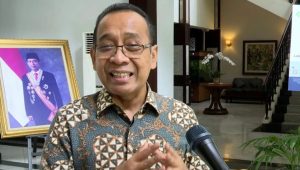 Viral Foto dokumen Reshuffle Beredar, Istana : Hoaks