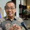 Tangkapan layar Menteri Sekretaris Negara Pratikno
