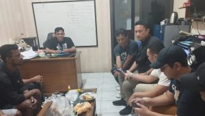 Polres Sukabumi Gagalkan Penyelundupan WNA ke Australia