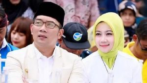 Partai Golkar Beri Tugas Ridwan Kamil Maju Lagi di Pilgub Jabar, Atalia Maju Pilwalkot