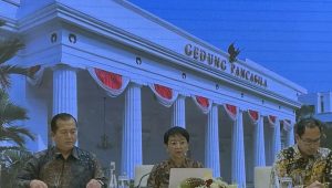 Evakuasi WNI dari Gaza Mulai Dilakukan