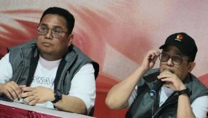 Bawaslu RI Segera Luncurkan Aplikasi Sistem Informasi Pengawasan Kampanye