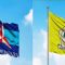 Partai Golkar dan Demokrat. (Istimewa)