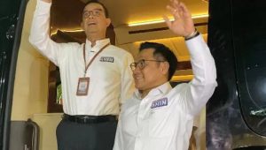 Anies – Cak Imin Mulai Kampanye Perdana di Kampung Akuarium Jakarta