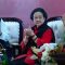 Di hadapan Relawan Ganjar-Mahfud se Pulau Jawa, Megawati Soekarnoputri menyindir bapak-bapak yang berkelakuan seperti Orde Baru. (ist)