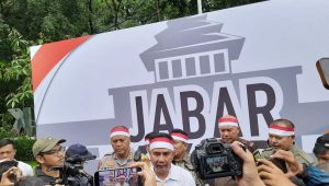 Pj Gubernur Jawa Barat Pastikan Nyamuk Wolbachia Aman