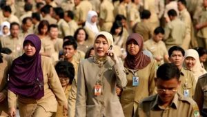 Siap-siap, ASN Terima Bonus Akhir Tahun dan Insentif Setiap 3 Bulan
