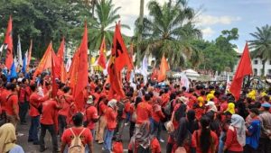 Soal UMK, Pj Gubernur Jabar Pastikan Ikuti Payung Hukum