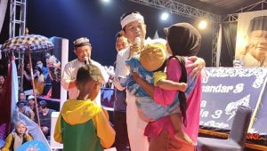Manfaatkan Kampanye, Dedi Mulyadi Keliling Jawa Barat