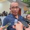 Ketua KPU RI Hasyim Asy'ari. ANTARA/Aprillio Abdullah Akbar