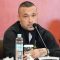 Gelandang anyar Bhayangkara FC, Radja Nainggolan. (dok.PSSI)