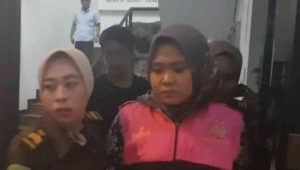 Penyuap Ketua DPC PDIP Bekasi Ditetapkan Tersangka