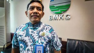 Potensi Tsunami Megathrust di Selatan Jawa Terus Ada