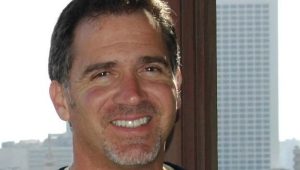 Aktivis Israel Miko Peled Dukung Aksi Bela Palestina di Monas