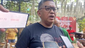 Hasto : Gibran Sudah Kembalikan KTA PDIP