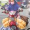 Pengendara sepeda listrik dilarang ke Jalan Raya