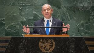 PM Israel Netanyahu Tolak Gencatan Senjata Sampai Sandera Dibebaskan