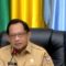 Menteri Dalam Negeri Tito Karnavian