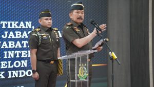Reda Manthovani Resmi Dilantik Jamintel