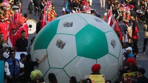 Jadwal Piala Dunia U-17 2023 Indonesia, Timnas Bakal Bertemu Ekuador, Panama Hingga Maroko