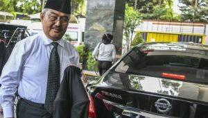 Hari ini, MKMK Bacakan Putusan Dugaan Pelanggaran Kode Etik Paman Gibran