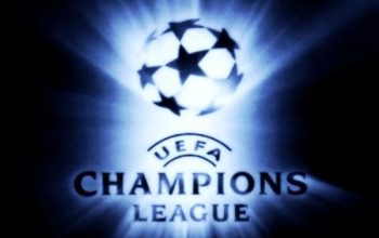 Ilustrasi. Logo liga champions (istimewa)