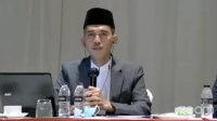 Ketua Majelis Ulama Indonesia (MUI) Bidang Fatwa Asrorun Niam Sholeh (ist)