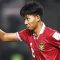 Hasil Indonesia vs Ekuador pada penyisihan Grup A Piala Dunia U17 2023 di Stadion Gelora Bung Tomo Surabaya, Jumat malam 10 November 2023, imbang 1-1. (X @TimnasIndonesia)