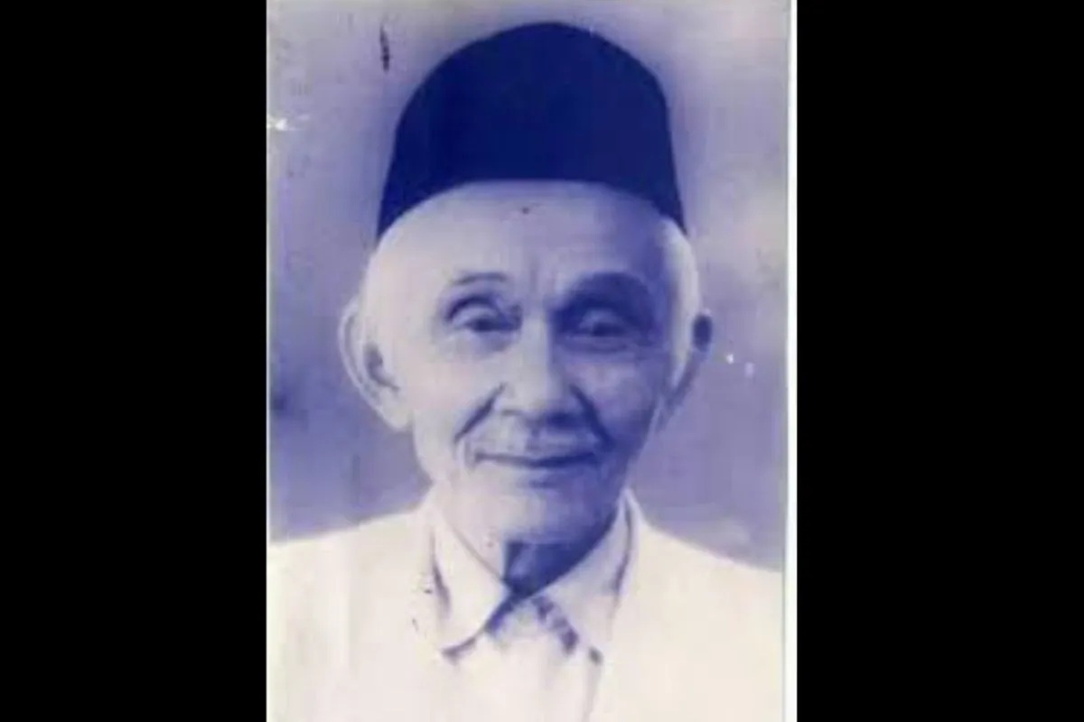 KH Abdul Chalim Leuwimunding