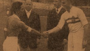 Mengenal Pemain Indonesia di Piala Dunia Prancis 1938, Pertama dan Terakhir Tercatat Dalam FIFA dan KNVB