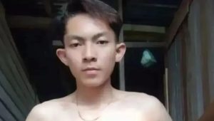 Kurang Waras, Remaja Kencingi Kitab Suci Al-Quran