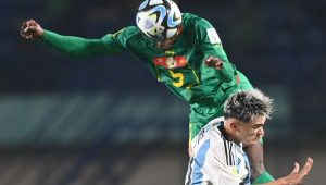 Tumbangkan Argentina 2-1, Timnas Senegal Ukir Kejutan