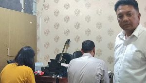 Demi Hutang, Ibu Kandung di Depok Tega Jual Anaknya ke Bule