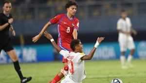 Prediksi Indonesia Vs Panama, Suporter Jadi Pembeda