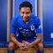 Pemain baru PSIS Semarang Evan Dimas Darmono (PSIS Semarang)
