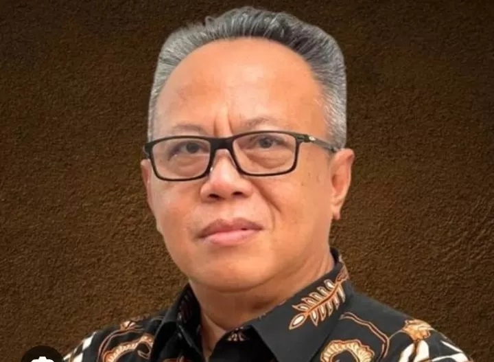 Corporate Communication Director Danone Indonesia Arif Mujahidin (ist)
