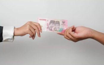 Gambaran bantuan BLT El Nino senilai Rp400 ribu akan cair di Bulan November dan Desember (Shintia Rahma Islamiati)