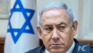 Partai di Israel Mulai Rencanakan Gulingkan PM Netanyahu