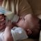 Asupan nutrisi serta gizi yang baik perlu diperhatikan untuk menunjang tumbuh kembang bayi.