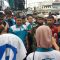 Wakil Bupati Sukabumi Aksi Buruh