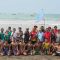 Wakil Bupati Sukabumi Buka Palabuhanratu Lifeguard Tournament 2023