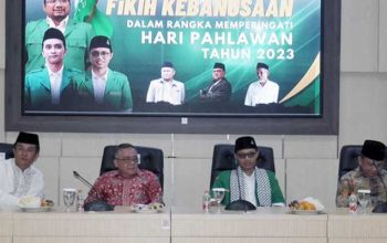 Wakil Bupati Sukabumi